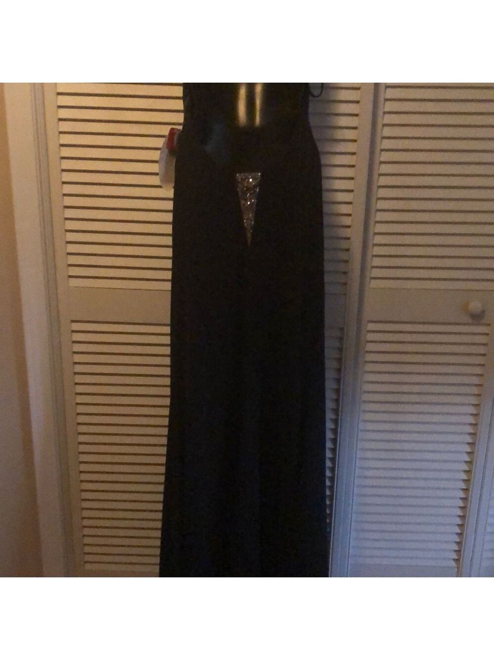 Prom dress - Picture 4 of 4